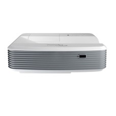 Optoma X319ST XGA Ultra short throw projector